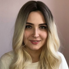 Татьяна Евгеньевна, 19.05, Липецк