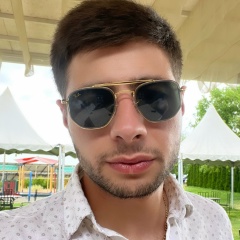 Lyov Parunakyan, 02.08, Ереван