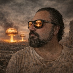 Родион Манаенков, 30.12.1973, Королёв