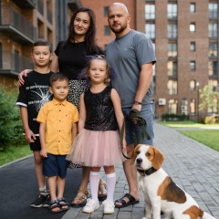 Альбина Качуренко, 27.01.1985, Новосибирск