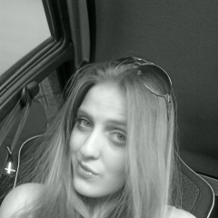 Ксения Николаева, 11.08.1999, Москва