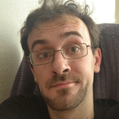 Anton Telegin, 22.02.1990, Ульяновск