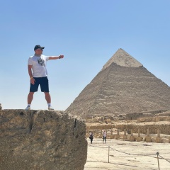 Владимир Царев, 05.10, Санкт-Петербург