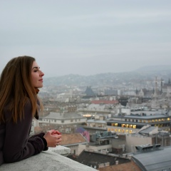 Mary Клименко, 13.02.1990, Киев