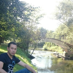 Hoshgeldi Sopyyev, 06.03.1984, Москва