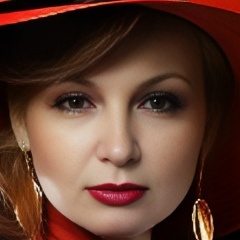 Елена Соловьева, 26.08.1967, Санкт-Петербург