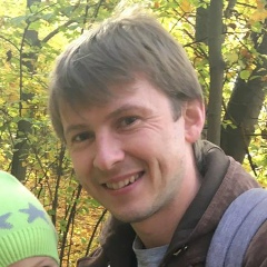 Александр Анохин, 11.07.1988, Москва