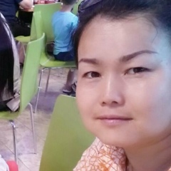 Karligash Asanova, 30.01.1978, Алматы