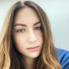 Виктория Акимова, 14.04.1987, Москва