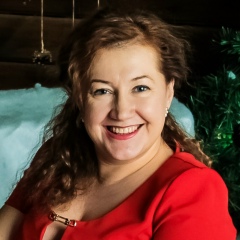 Анастасия Баловнева, 27.11.1977, Воркута