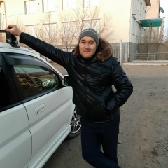 Михаил Селезнёв, 29.09, Чита