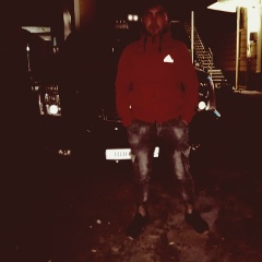 Азамат Жасарбаев, Алматы