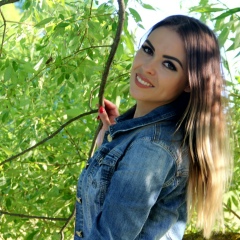 Irina Sinjakova, 13.10, Харьков