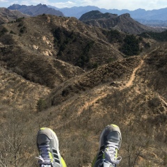 Rus Sharshembiev, 30.05, Beijing