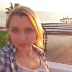 Кристина Воляник, 27.01, Москва