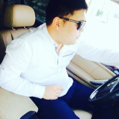 Асылбек Байзулаев, 22.07, Жанаозен