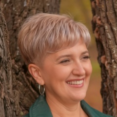 Ольга Нефедова, 15.05, Магнитогорск