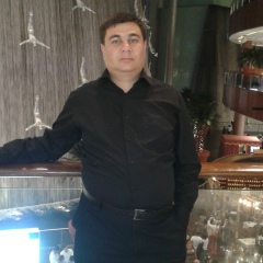 Meylis Babayew, 28.06, Москва