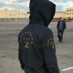 Игоревич Игоревич, 30.01.2005, Камешково