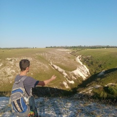 Сергей Курицын, 09.06.1988, Липецк