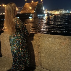 Татьяна Кузнецова, 14.04.1989, Санкт-Петербург