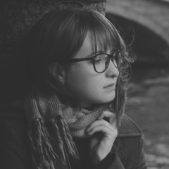 Влада Крылова, 03.10.1990, Санкт-Петербург