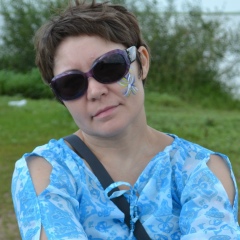 Татьяна Ашимова, 13.04.1973, Астана