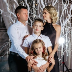 Евгения Чибисова, 09.07.1985, Астрахань