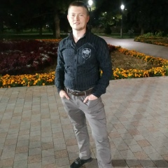 Константин Милованов, 24.09.1984, Алматы