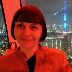 Татьяна Дебелая, 28.02, Москва