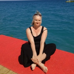 Тамара Горохова, 31.05.1973, Иркутск