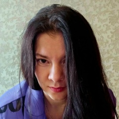 Lis Holmes, 02.03.1989, Москва