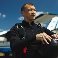 Валерий Середа, Миасс