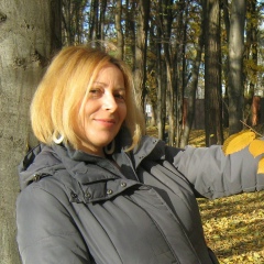 Мария Ружич, 02.11.1963, Винница