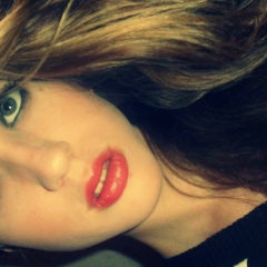 Ana Thomsen, 26.08.1997, Camboriú