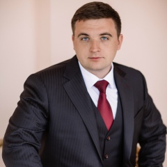 Евгений Цицулин, 30.05.1989, Москва