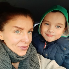 Ольга Ларчикова, 21.01