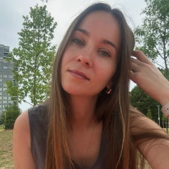 Мария Никитина, 25.05, Toronto