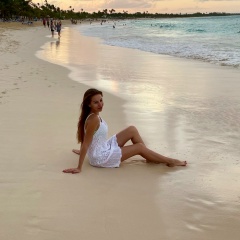 Алёна Коломойцева, 29.10, Ростов-на-Дону