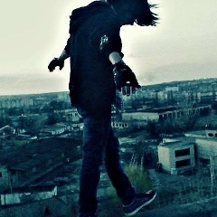 Макс Котов, 22.01, Белгород