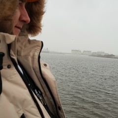 Эдгард Жигалин, 01.06.1994, Санкт-Петербург