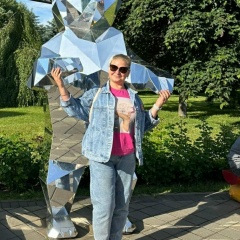 Анна Рогозина, 23.09, Щеглово (деревня)