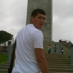 Сергей Ярзуткин, 18.07.1988