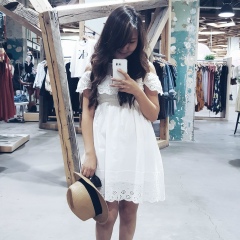 Gulzada Renuare, 09.02, New York City