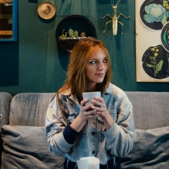 Оксана Mafagirl, 18.04, Ростов-на-Дону