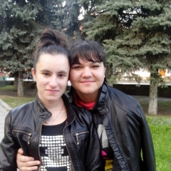 Алеся Мазихова