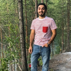 Rufat Davudov, 14.12, Екатеринбург