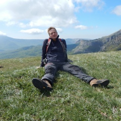 Сергей Сергеевич, 31.05, Санкт-Петербург