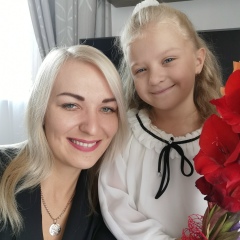 Liudmila Sitnikova, 07.02.1987, Вильнюс