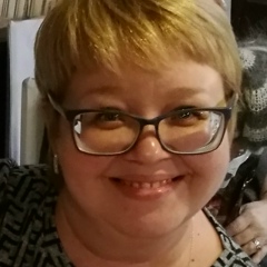 Ольга Дивакова, 01.02.1968, Красноярск